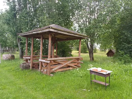 Турбаза Горка - фото 6