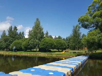 Экокомплекс СДЛ - фото 21