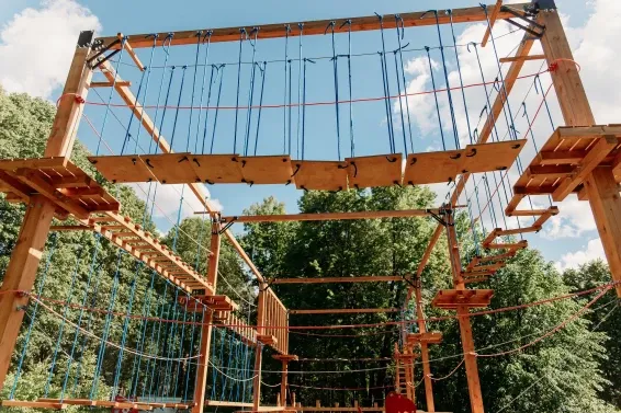 Загородный СПА отель Welna Eco Spa Resort - фотография Загородный СПА отель Welna Eco Spa Resort