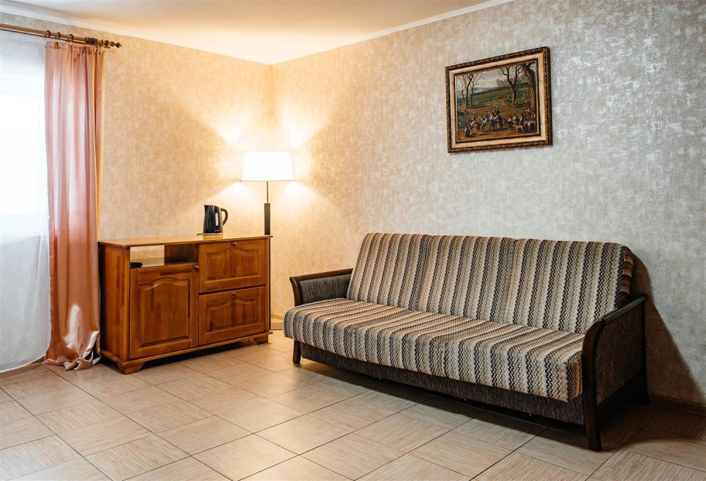 База отдыха и экотуризма Головинка - фото 14