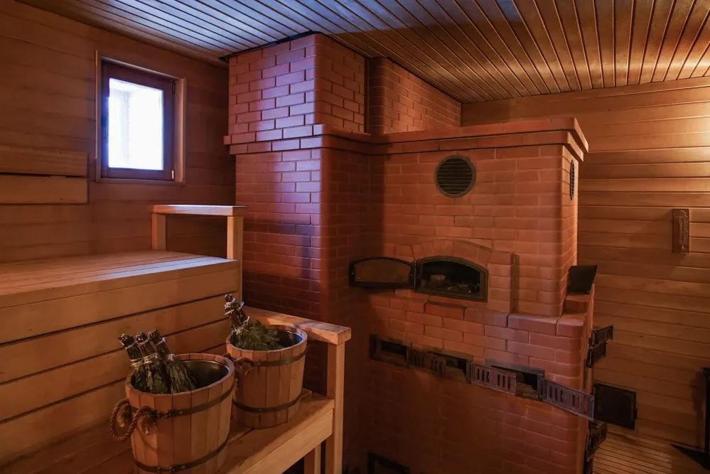 tariff Посещение Русской бани