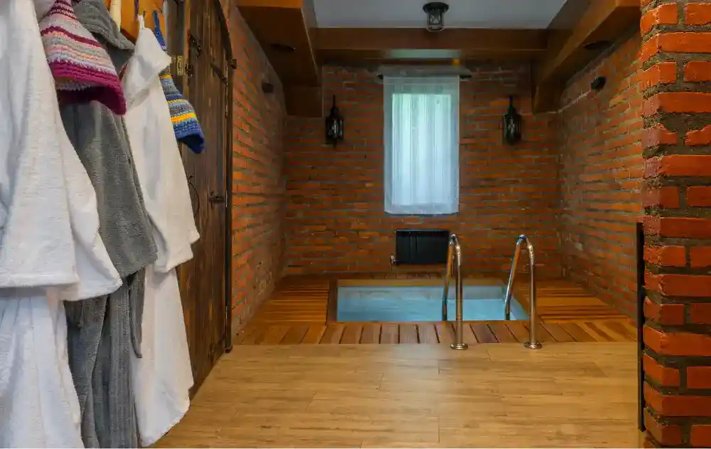 Soloh SPA Village 4* - фото 21
