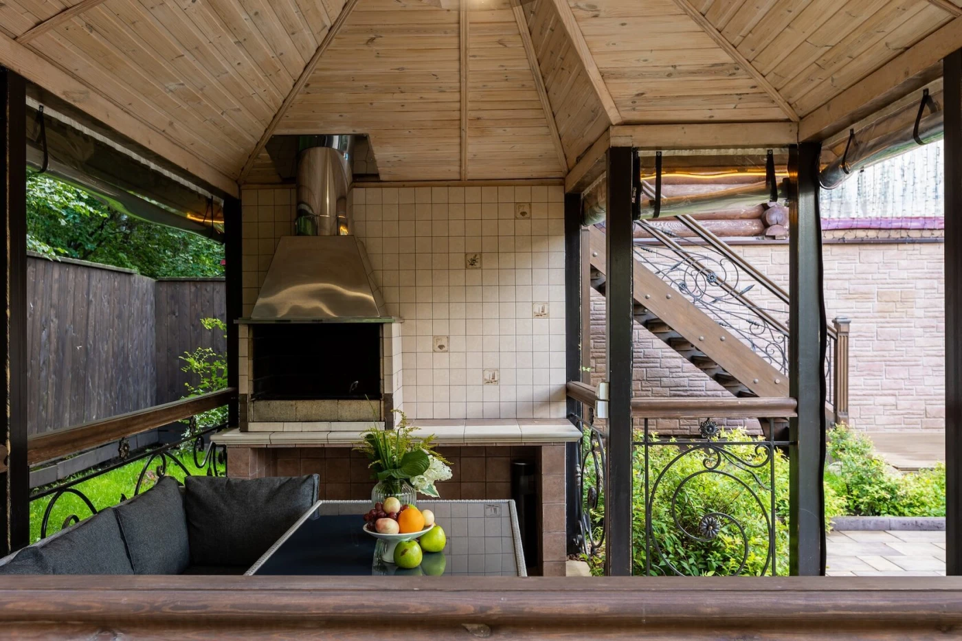 Комплекс отдыха "Лель" - фото 29