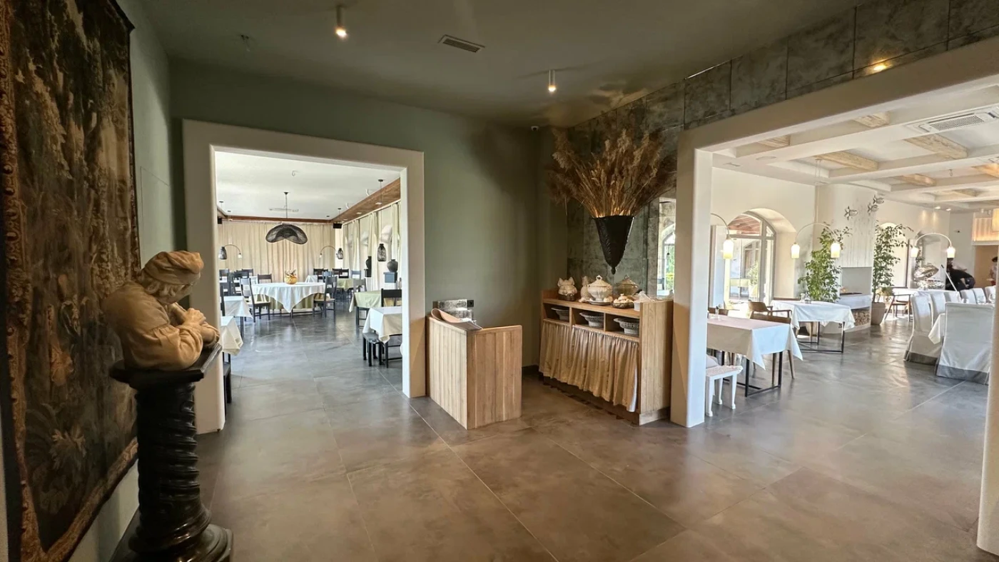 Долина Лефкадия - фото 11