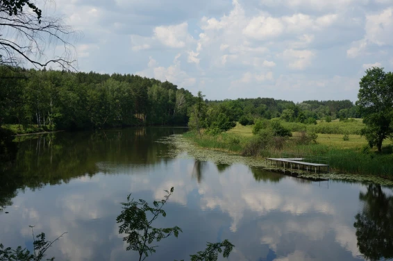 База отдыха Галдым - фото 3