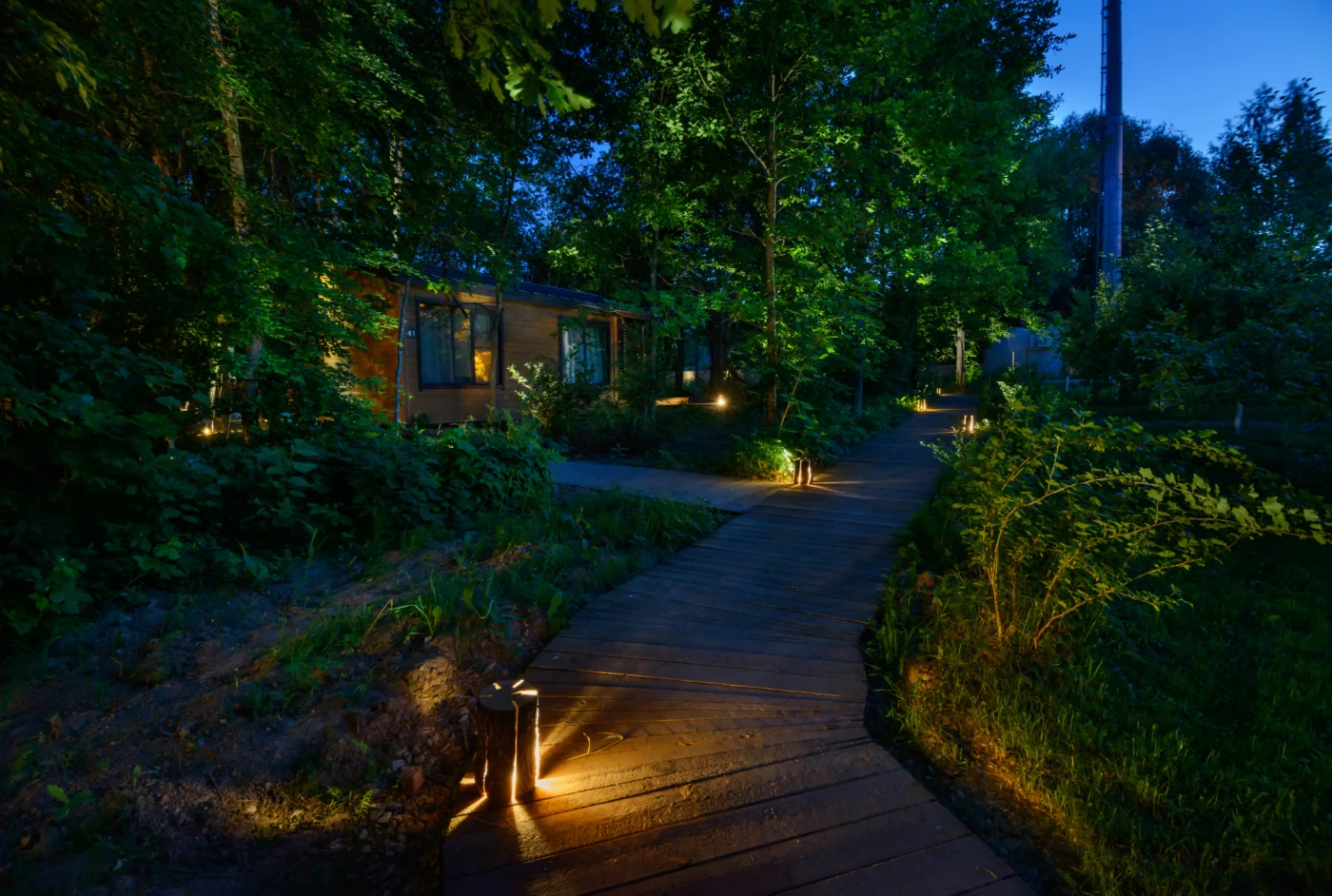 Юрьевское подворье - фото 21