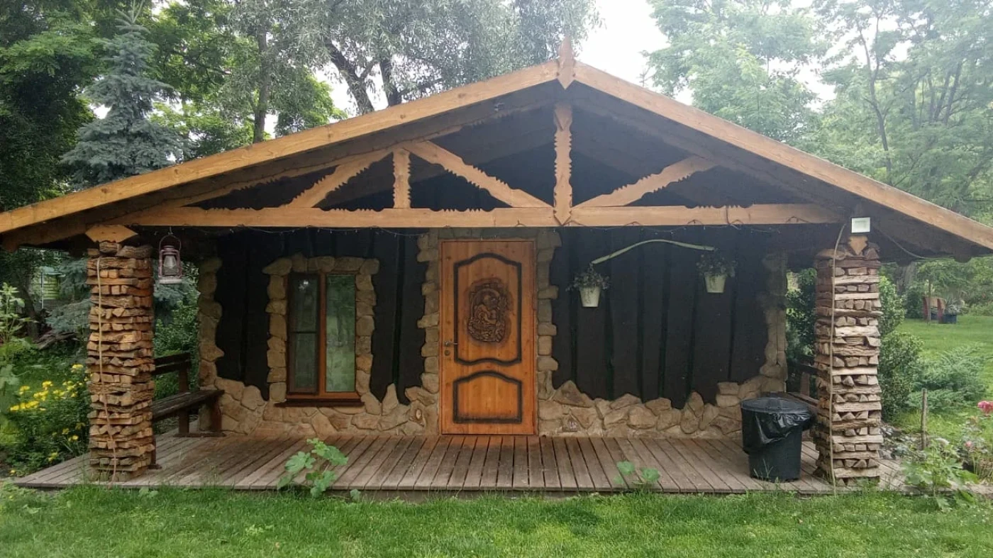 Моя Лаба - фото 1