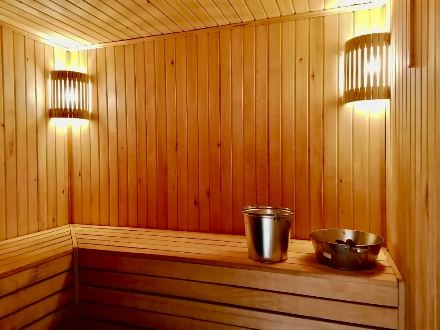 Загородный отель Zavidovo Resort - фото 14