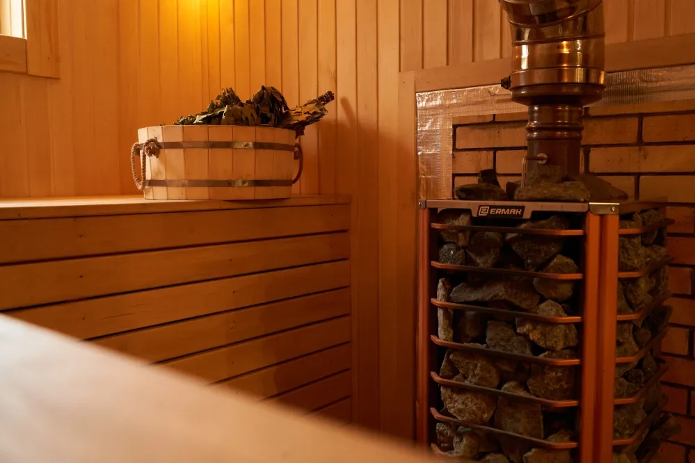 tariff Посещение Сибирской бани