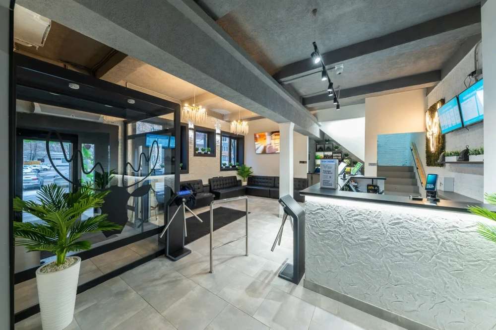 Термы «Лось» - фото 17