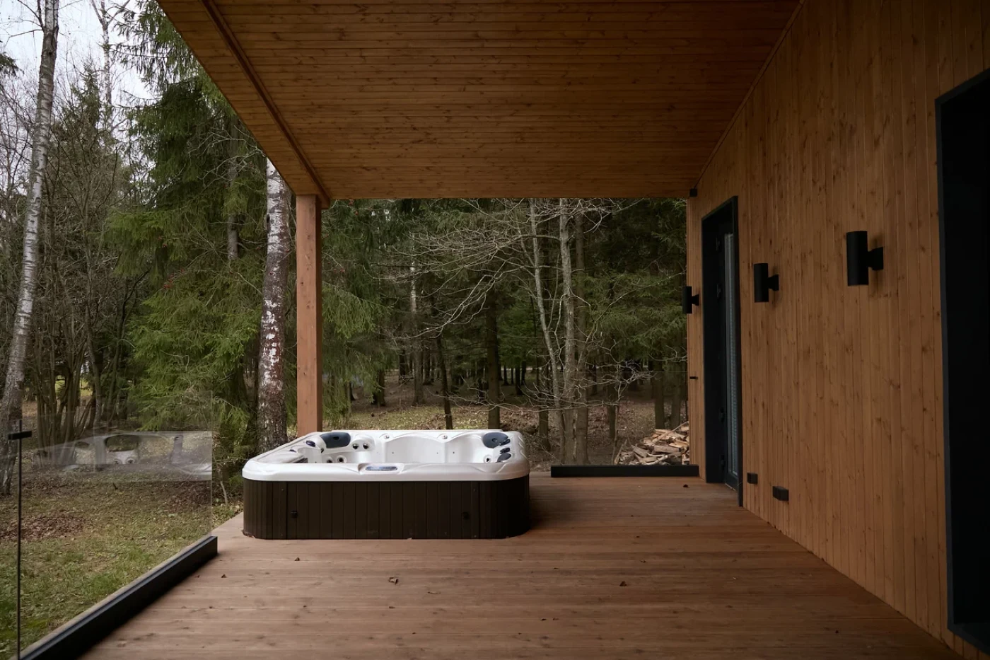 Загородный комплекс "Рябиновый берег" - фото 2