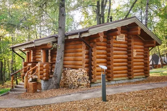 Загородный СПА отель Welna Eco Spa Resort - фотография Загородный СПА отель Welna Eco Spa Resort