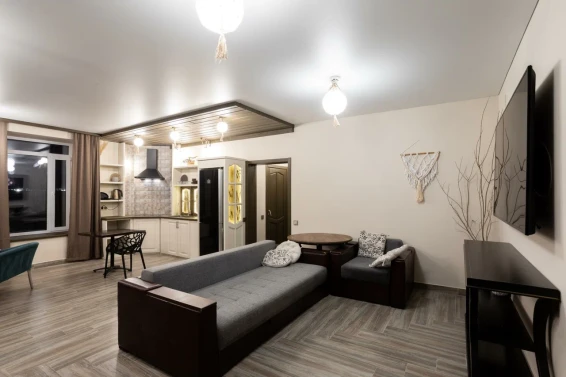 LES - территория отдыха - фото 28