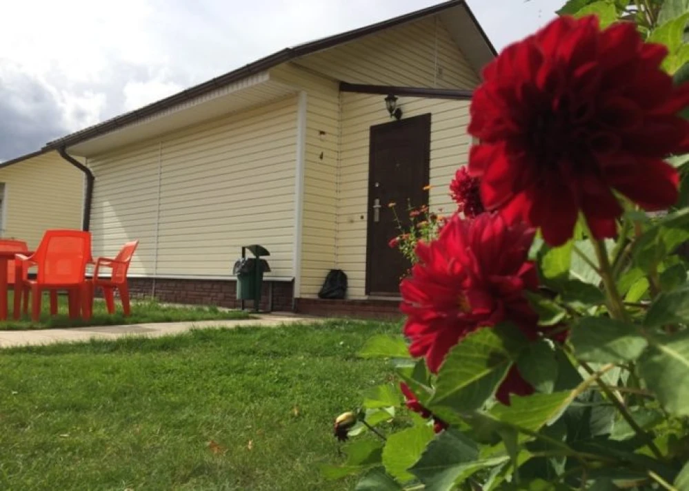 tariff Аренда. Гостевой дом на 2-4 человека