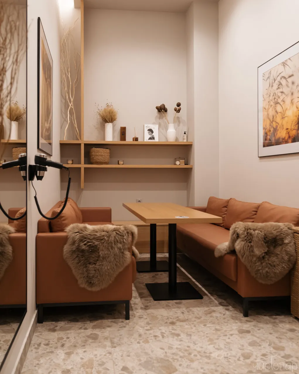 tariff VIP-кабинка до 6 человек в женском разряде