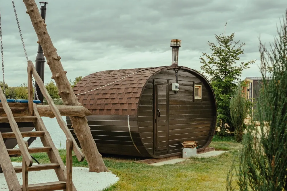 tariff Баня дубовая / еловая с чаном