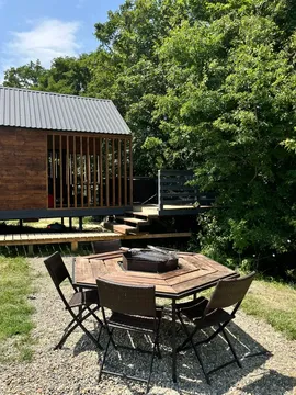 tariff «BARN-HOUSE»