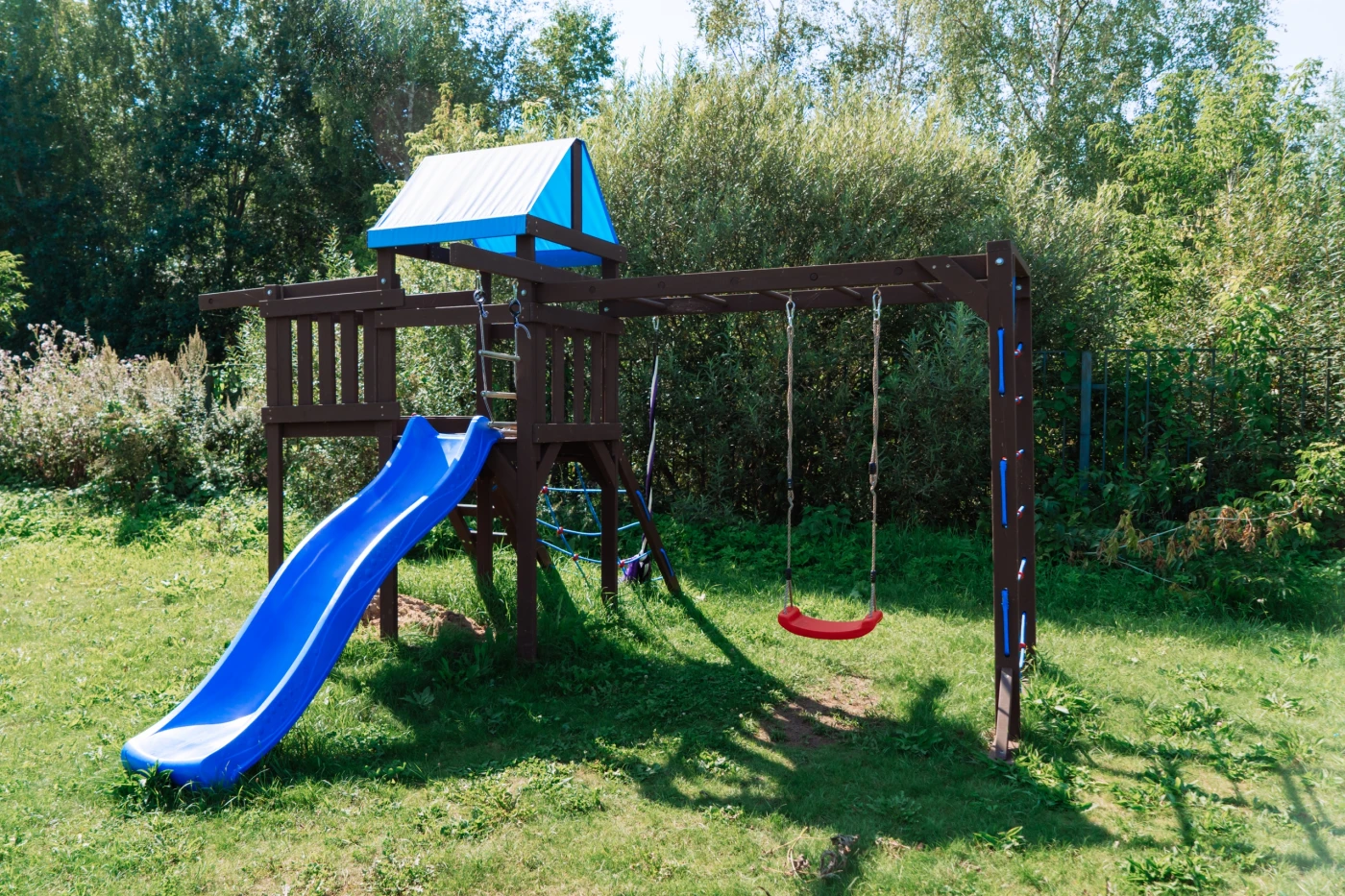 Загородный отель Zavidovo Resort - фото 9