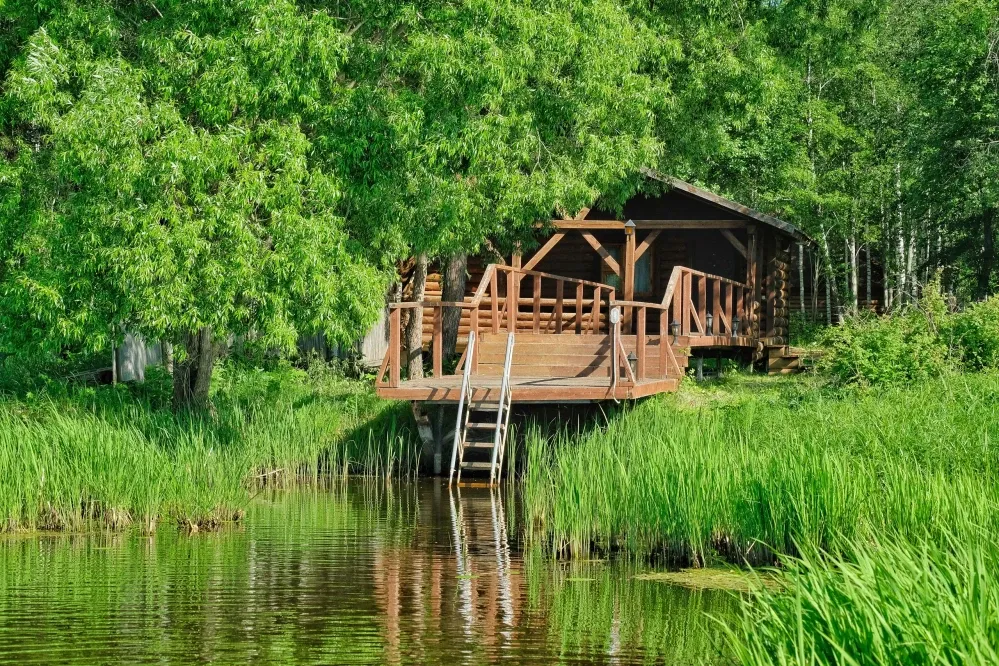 tariff Отель «Колкуново» Баня у ручья