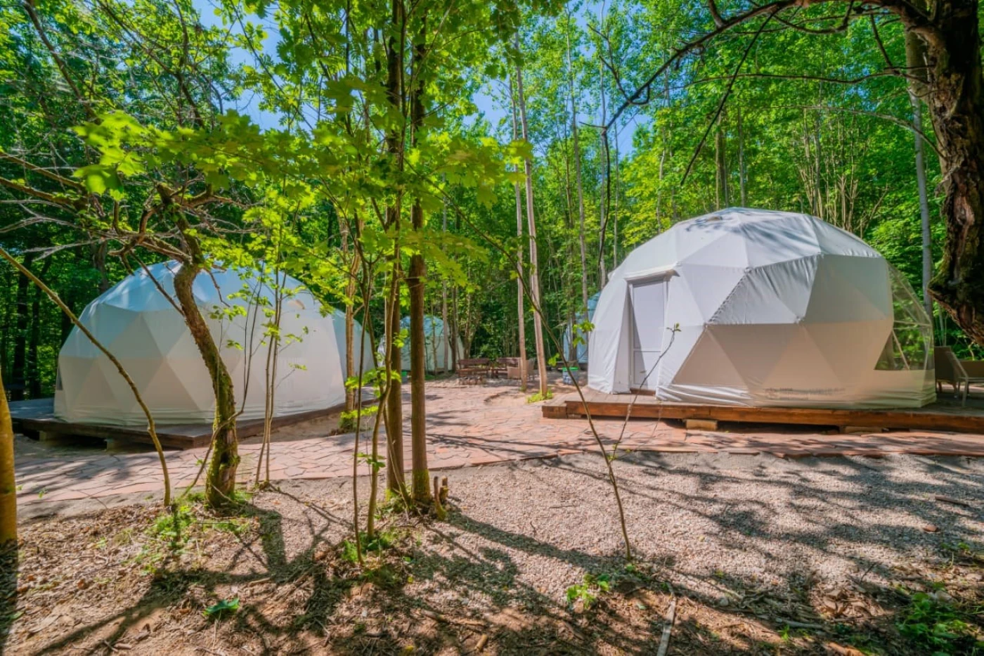 Юрьевское подворье - фото 65