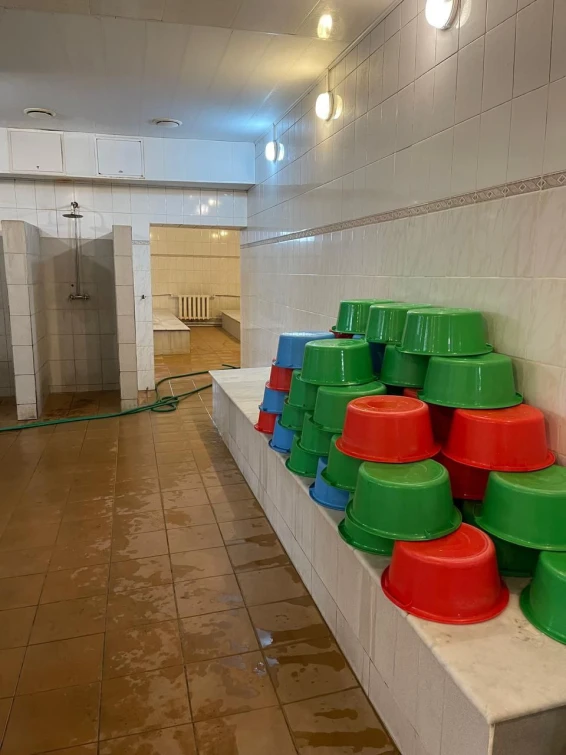 Деревенские Бани - фото 6