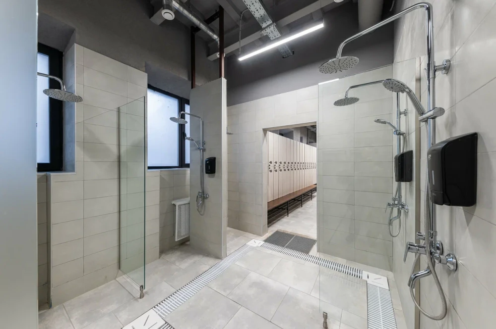 Термы «Лось» - фото 20