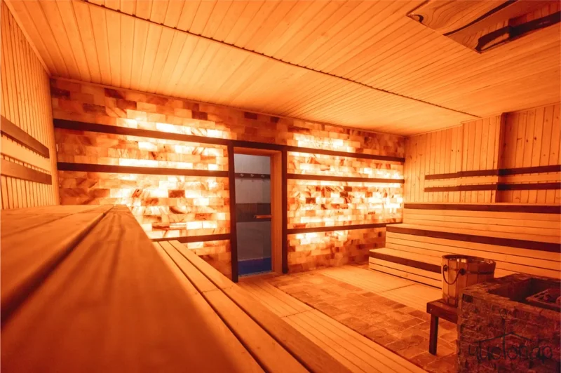 tariff Банный SPA–комплекс «НЕМО» Разовое посещение