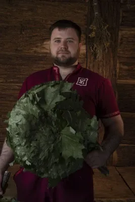 Артур Чаленко