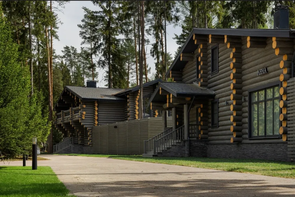 Arkhangelskoe Banya Resort