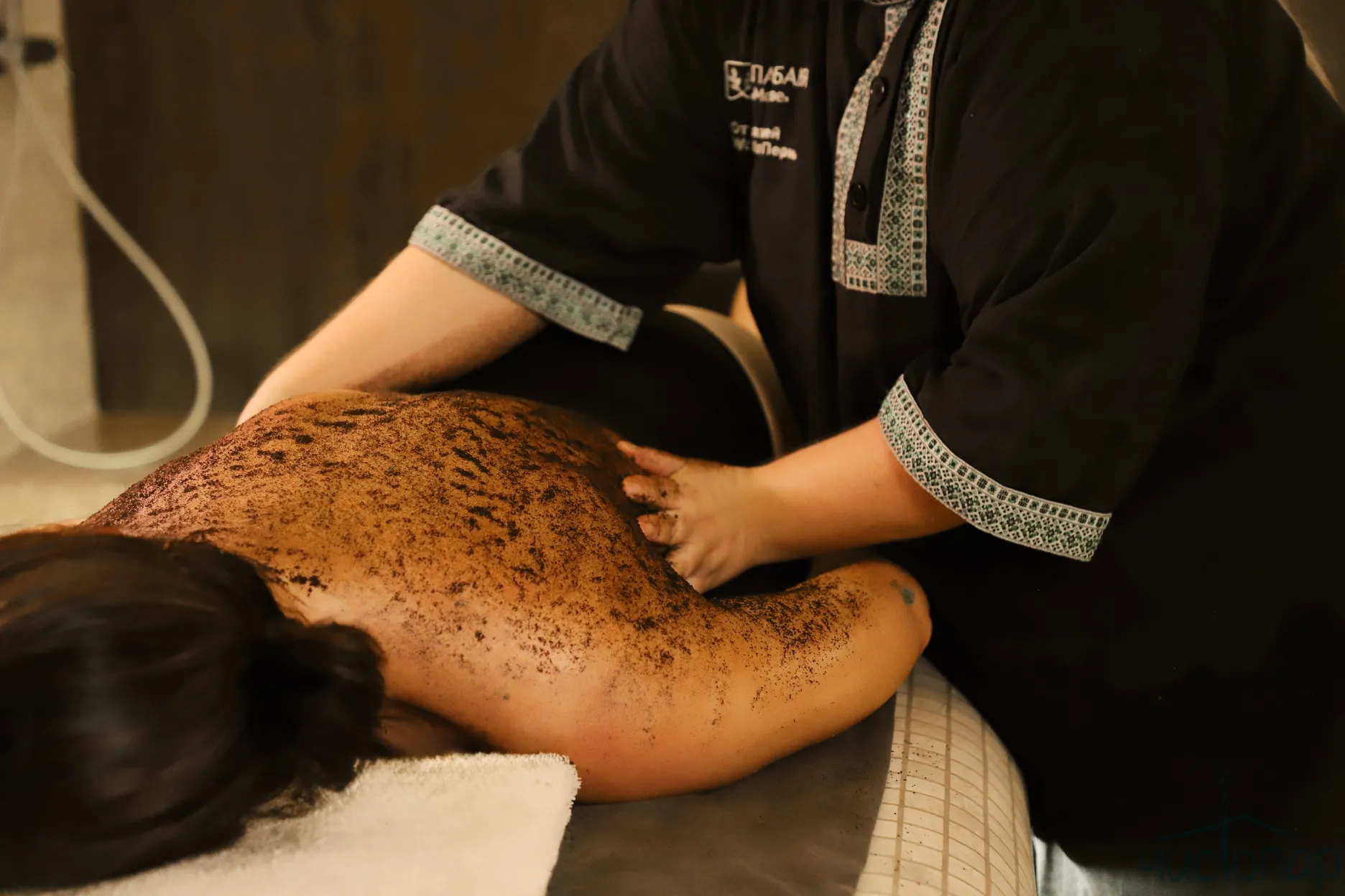 СПА & БАНЯ - фото 7