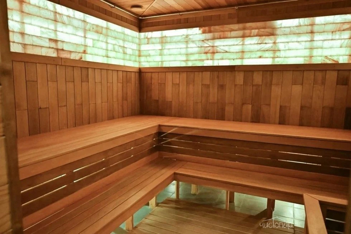 HILLPARK - фото 4