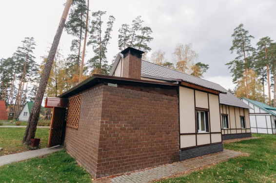 База отдыха Галдым - фото 26