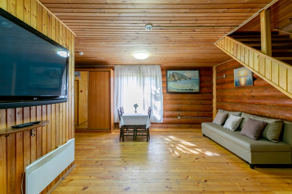 tariff Проживание