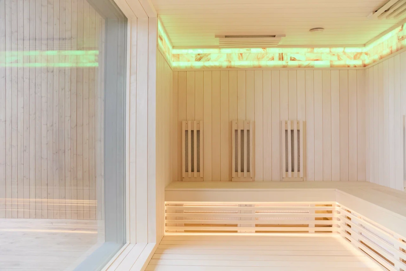 Загородный комплекс "Рябиновый берег" - фото 3