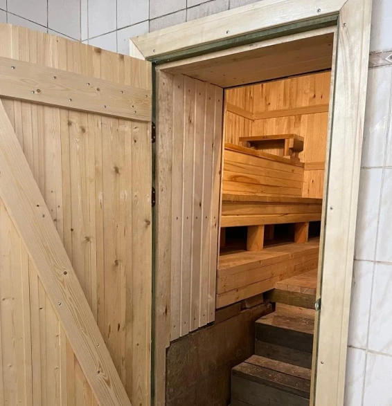 Деревенские Бани - фото 9