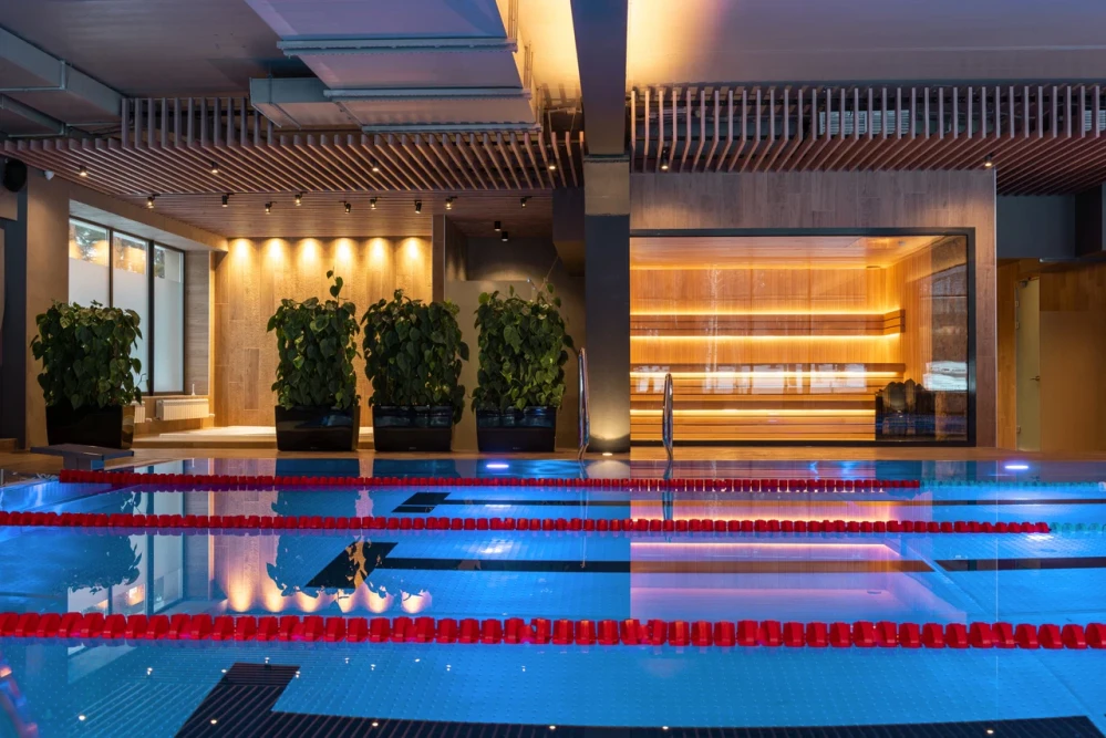 tariff РАЗОВОЕ ПОСЕЩЕНИЕ (бассейн, сауна, джакузи)