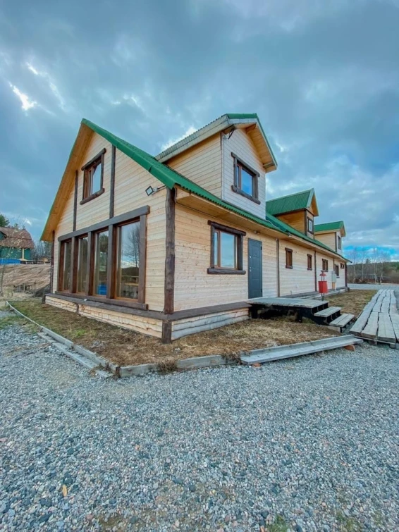 База отдыха «Остров VT» - фото 40