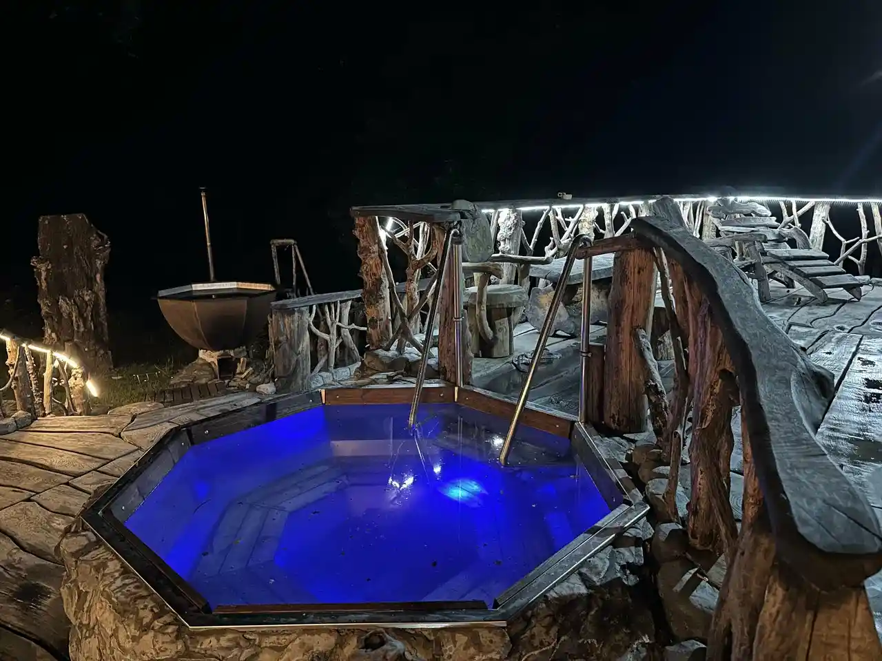 Щетининские бани - фото 33