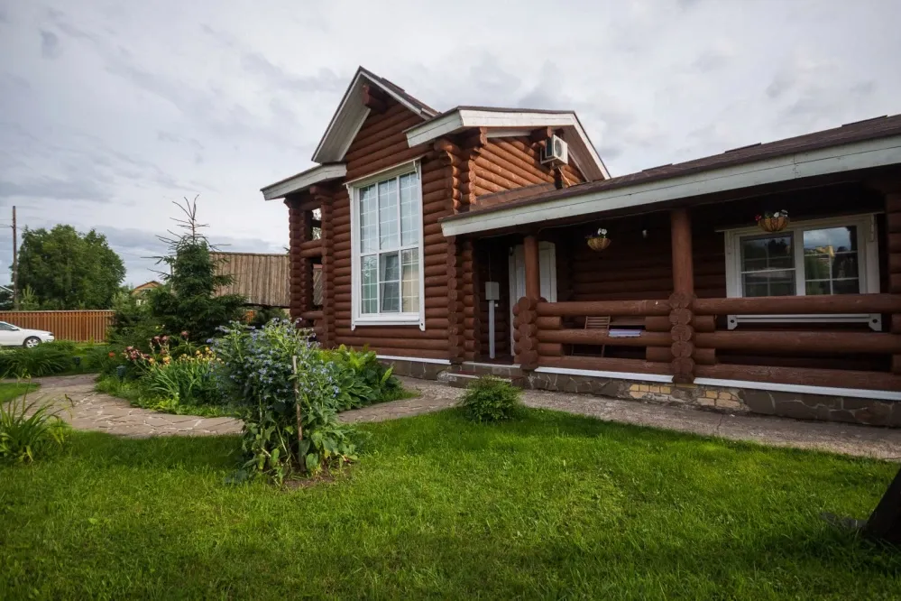 tariff Гостевой дом «Друзья» с баней