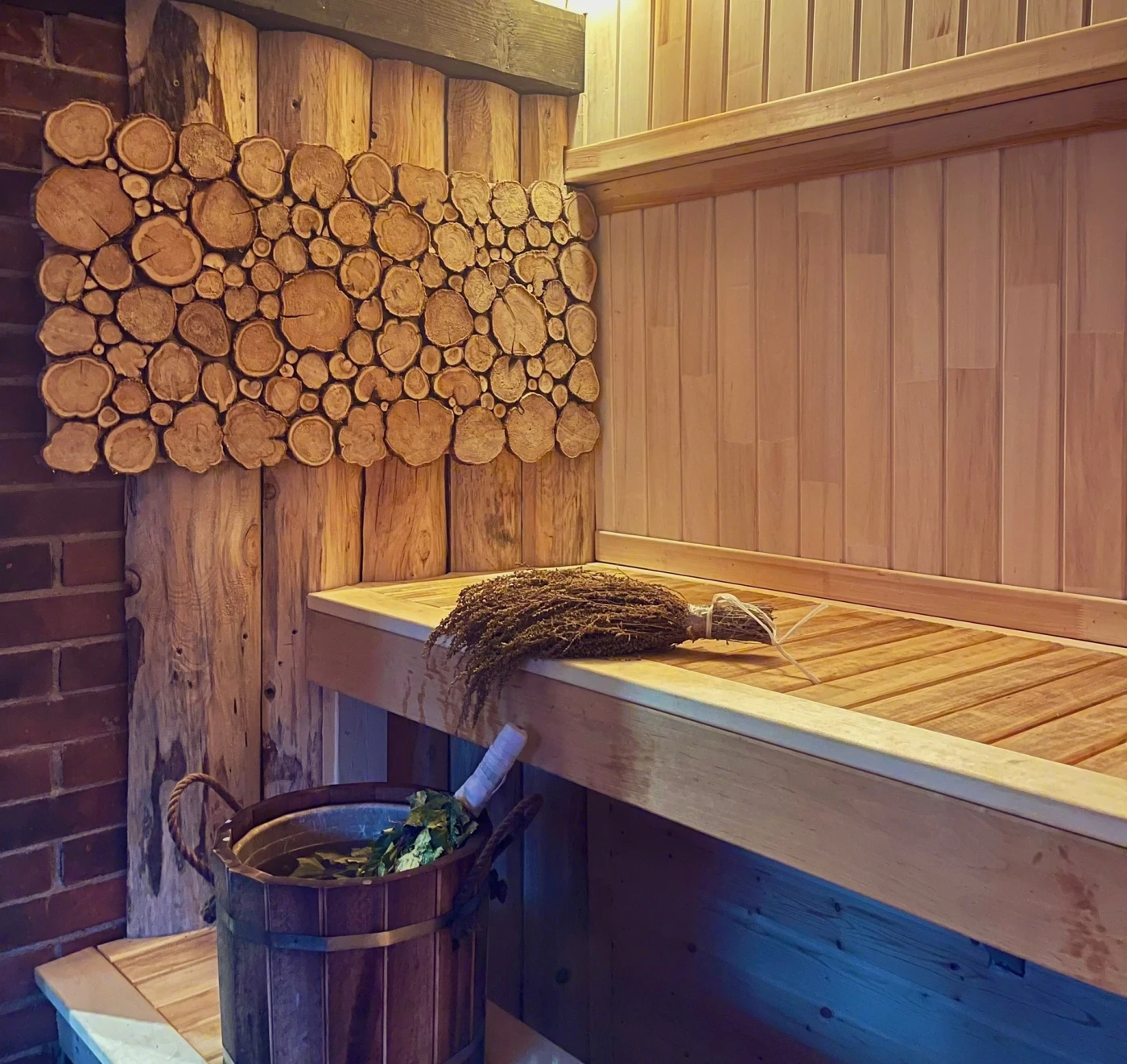 Шале Завидово Гольф - фото 2