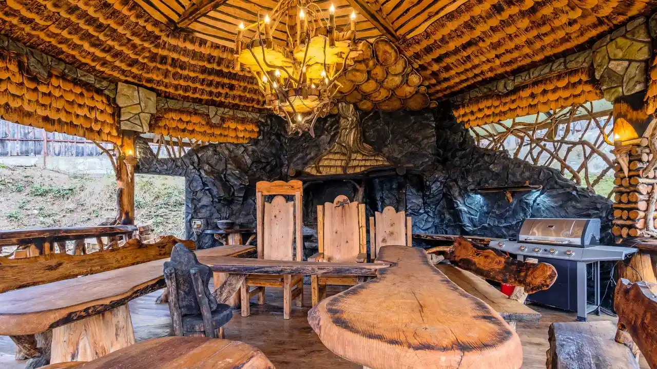 Щетининские бани - фото 31