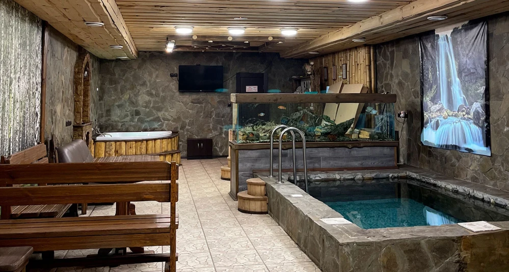 tariff Аренда. Банный SPA-комплекс «Balneo»