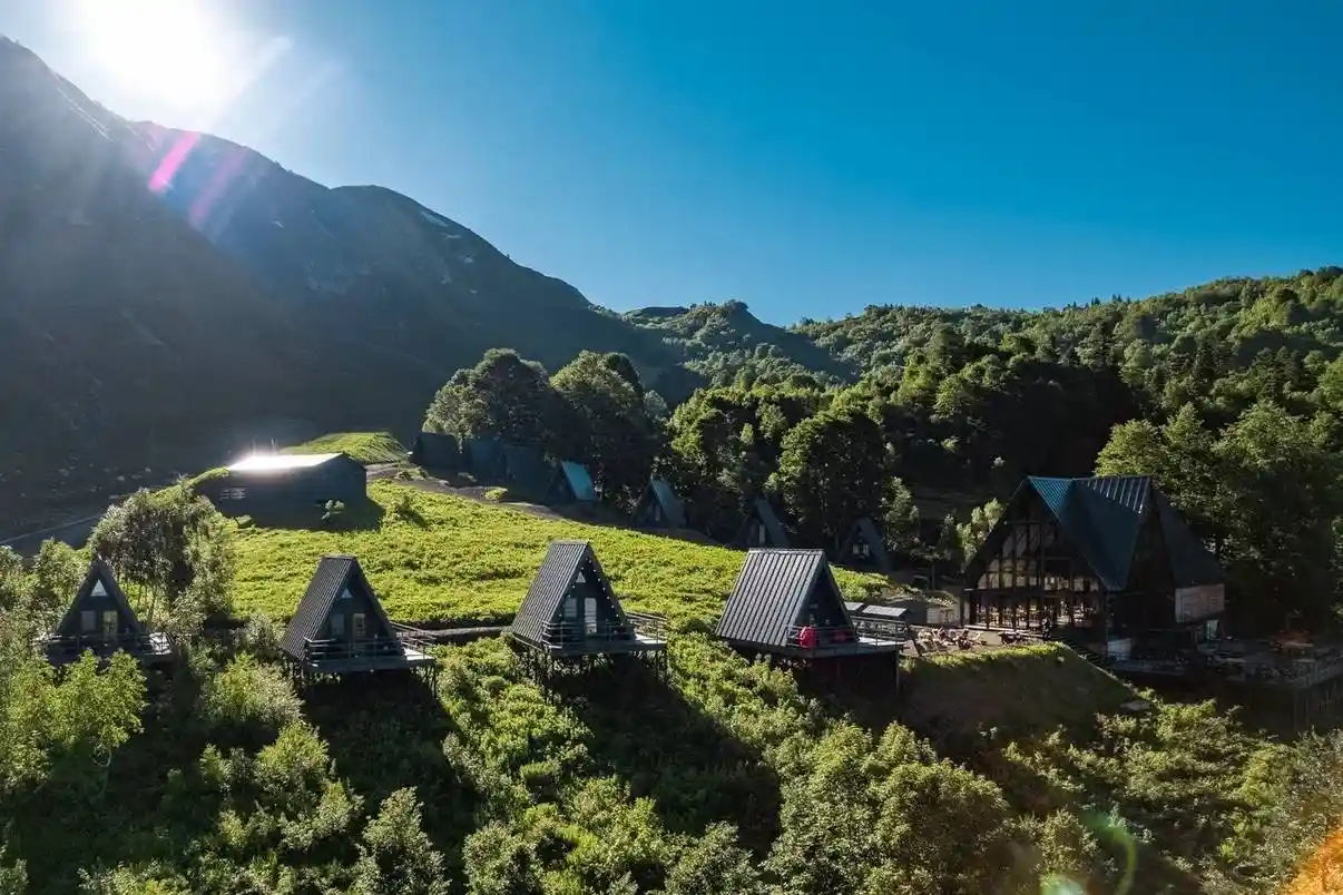 Нахазо - фото 25