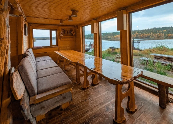 База отдыха «Остров VT» - фото 16