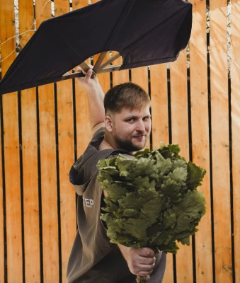 Максим Климов