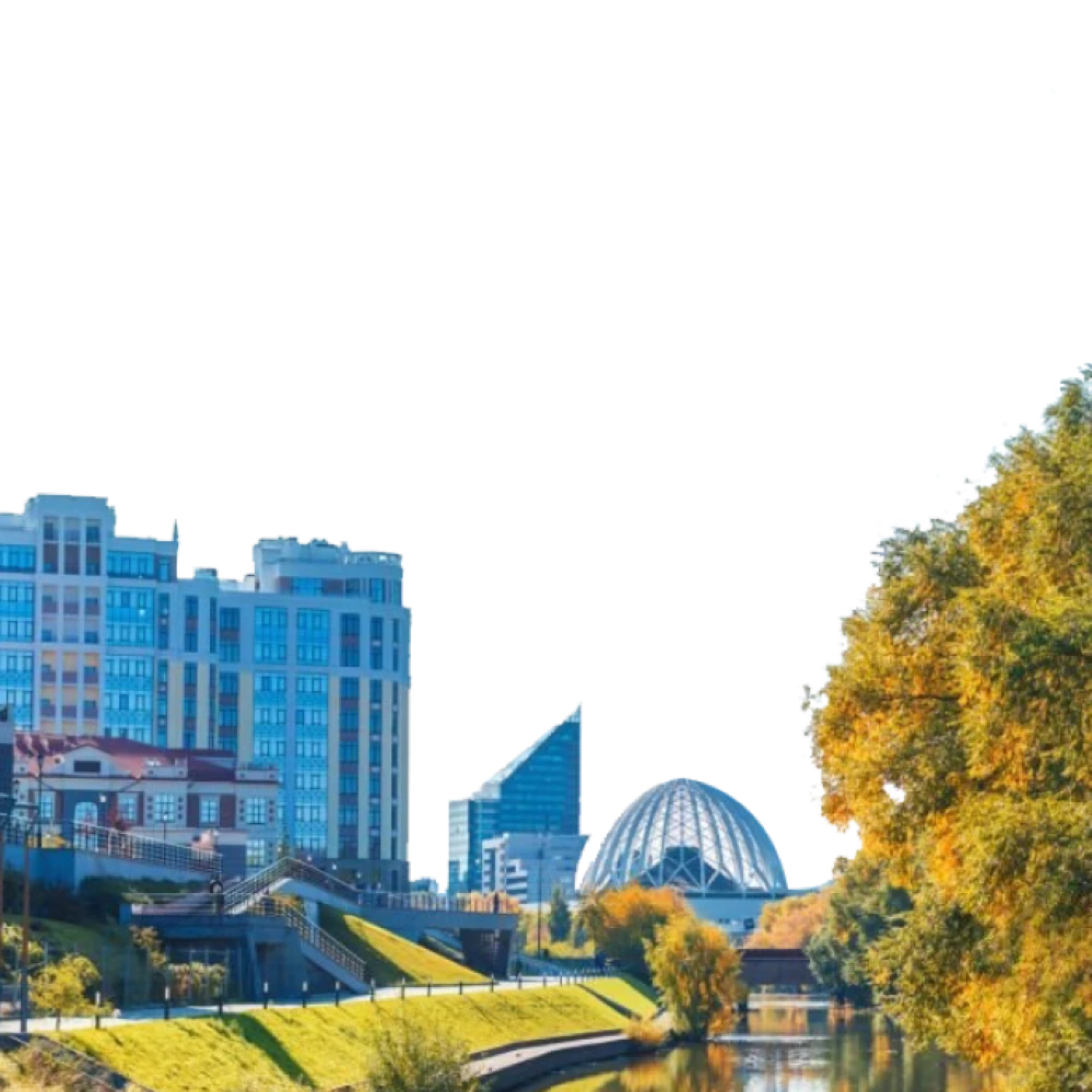 Екатеринбург
