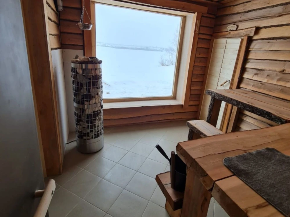 tariff Русская баня