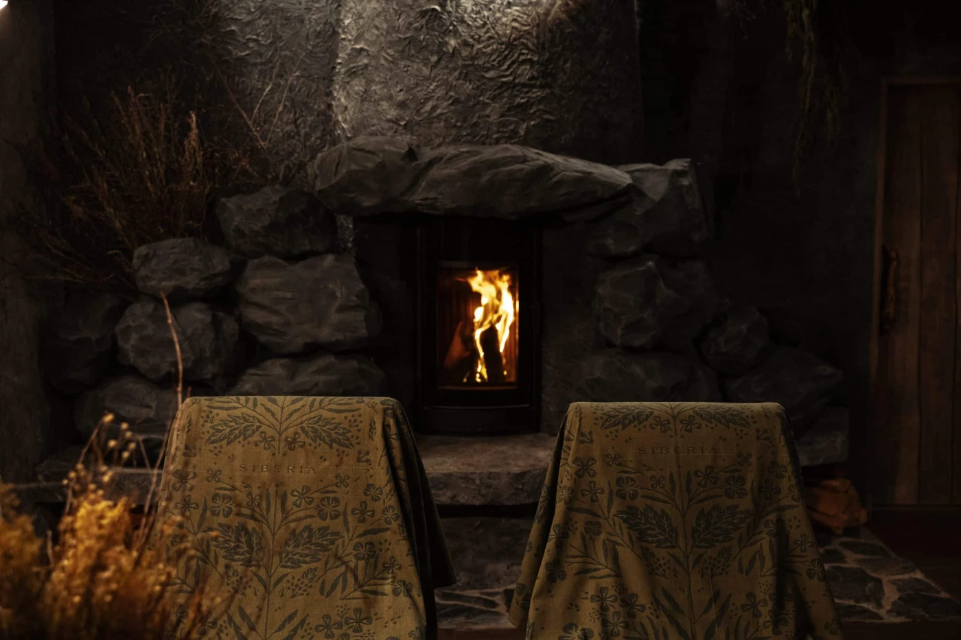 SIBERIA Санкт-Петербург - фото 9