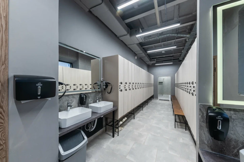 Термы «Лось» - фото 19