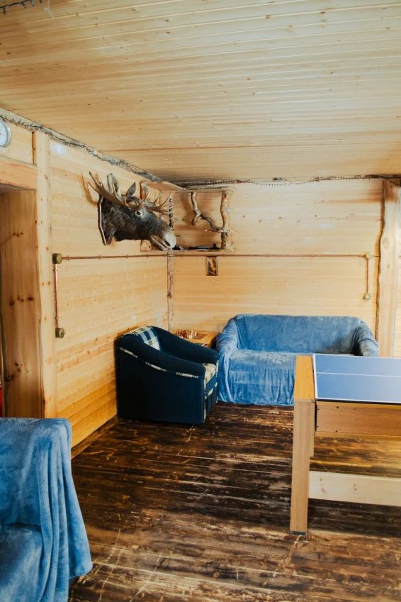 База отдыха «Остров VT» - фото 13